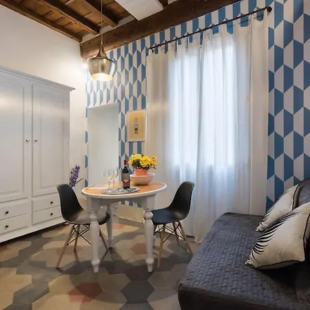 Keys Of Italy - F5 - Fiesolana 24 - Santa Croce One Bedroom Flat 2 To 4 Guests Firenze Esterno foto